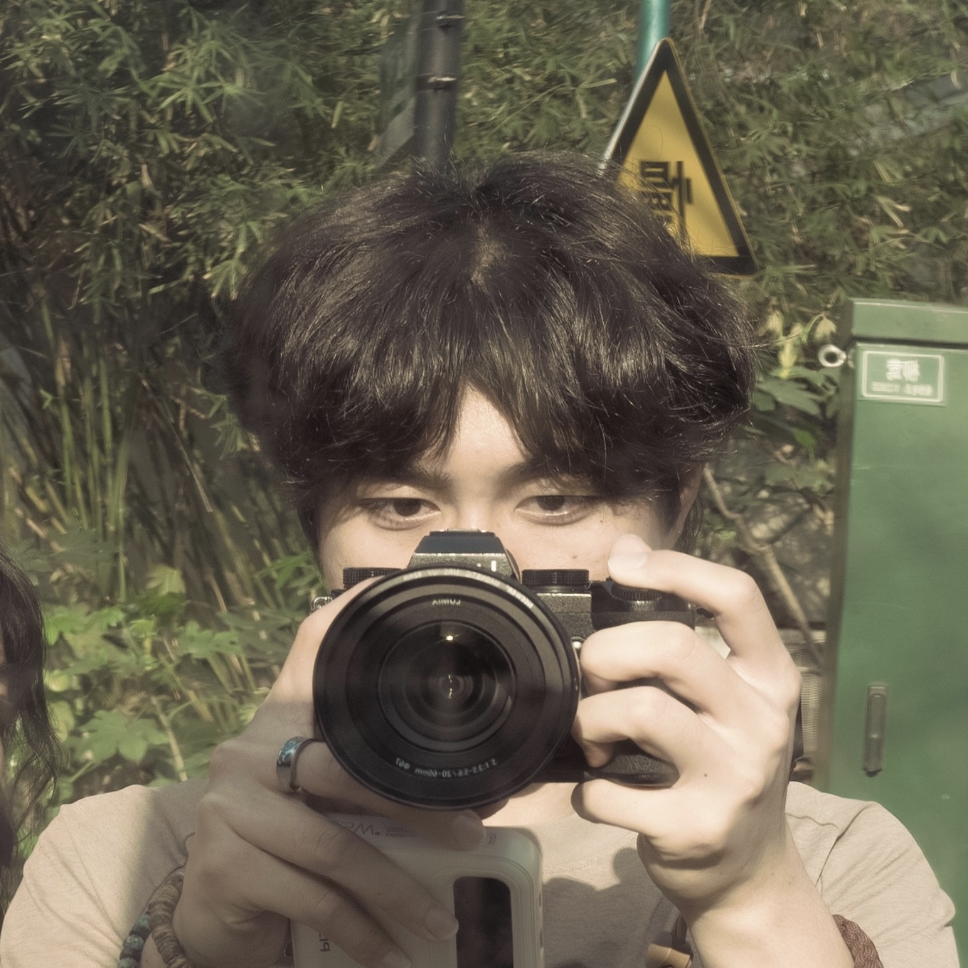 Luke Xu 的头像
