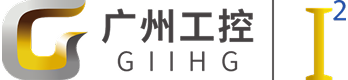 广州工控工业智能科技有限公司 logo